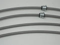 Stainless Steel Brake Line Kit