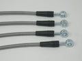 Stainless Steel Brake Line Kit