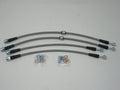 Stainless Steel Brake Line Kit