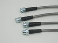 Stainless Steel Brake Line Kit