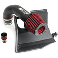 3.5-Inch Mandrel-Bent Aluminum Cold Air Intake System