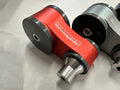 Rear Motor Mount, 80A/82A Durometer