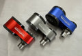 Rear Motor Mount, 80A/82A Durometer