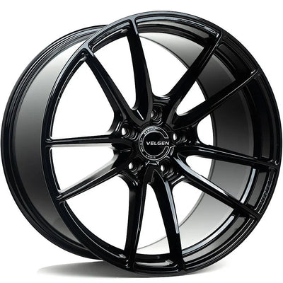 VF5 20x10 +30 5x114.3 Rotary Forged Wheel