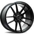 VF5 20x10 +30 5x114.3 Rotary Forged Wheel