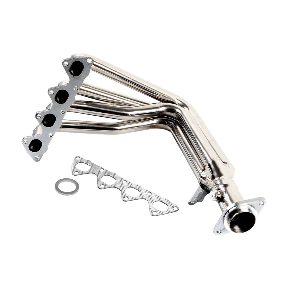 Stainless Steel Exhaust Header Kit