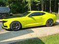 Gram Lights 57CR 19x9.5 +35 5x120