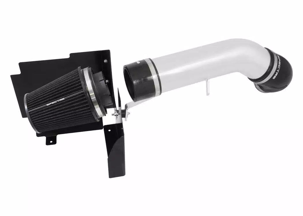 Air Intake System
