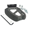 Rearset Kit with Adjustable Eccentric Pegs
