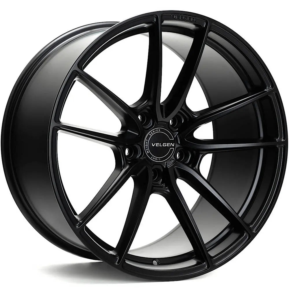 VF5 Rotary Forged Wheel, 20x9.5, +18 Offset