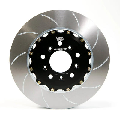 2-Piece Lightweight Front Brake Rotors