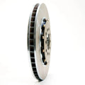2-Piece Lightweight Front Brake Rotors