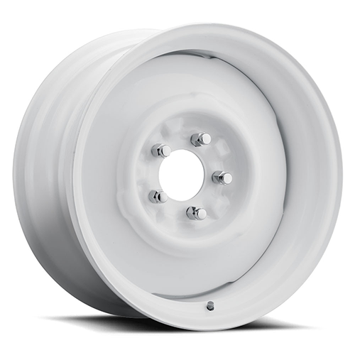 Series 664 15x6 Steel Wheel