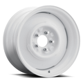 Series 664 15x6 Steel Wheel