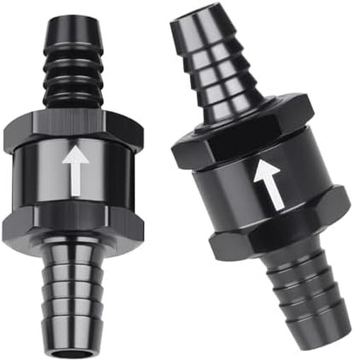 1/4-Inch Fuel Check Valve