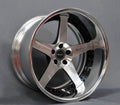Andrew Racing Forged Evolution V 20x9.5 Front/20x10.5 Rear