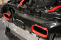 BIG MOUTH Dual Ram Air Intake Snorkel