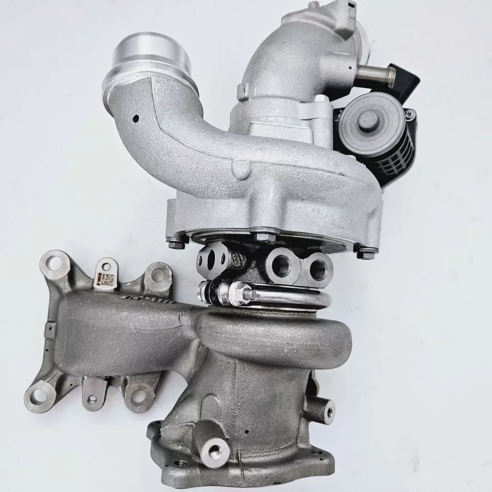 1.6T GDI GAMMA II Upgrade Turbocharger
