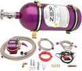 LSX Nitrous System, 75-175HP Adjustable