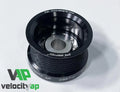 Supercharger Upper Pulley w/ Grip-Tec Coating