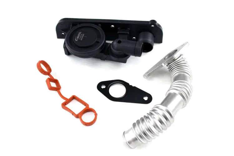 2.0T FSi PCV Emissions Breather Update Kit