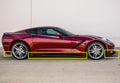 Polyurethane Body Kit