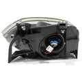 Driver-Side Headlight Assembly