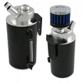 Universal Oil Catch Can