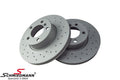 Coat Z 312 x 24 mm Brake Disc