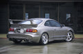 C-I Model Complete Kit FRP
