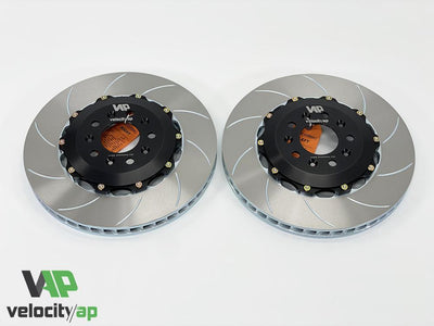 Girodisc/VAP 2-Piece Lightweight Front Brake Rotors