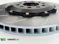 Girodisc/VAP 2-Piece Lightweight Front Brake Rotors