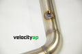 Sport Catalyst and Downpipe