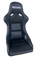 GFRP Shell Bucket Seat, Artificial Leather