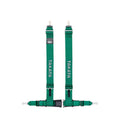 Drift III ASM 4-Point Bolt-On Harness