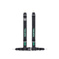 Drift III ASM 4-Point Bolt-On Harness