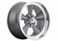 Standard One-Piece Cast Aluminum Wheel
