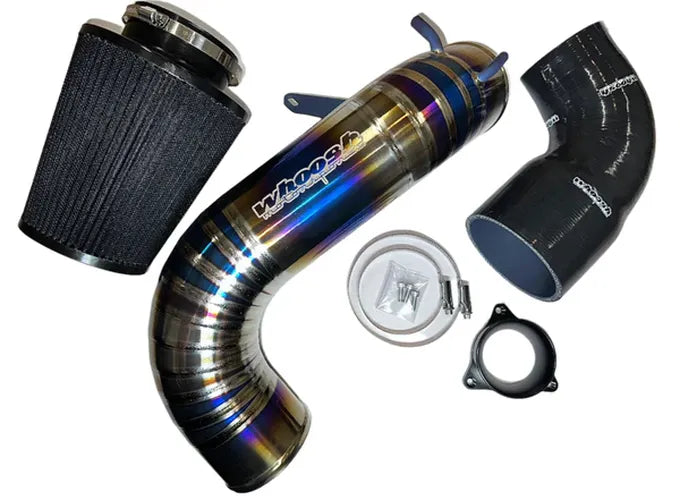 15% Fuel Injector Kit