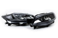 Full LED Headlights