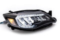 Full LED Headlights