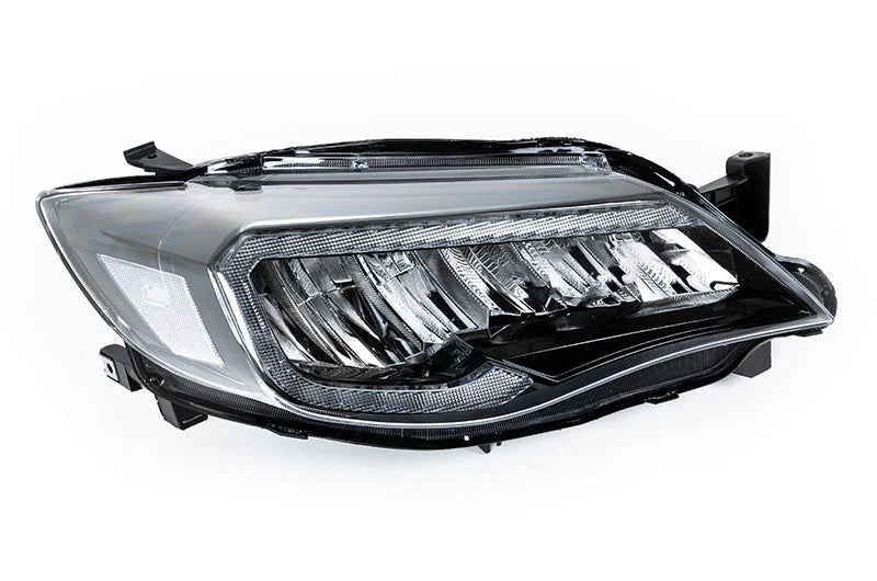 Full LED Headlights