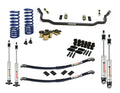 StreetGRIP Suspension System