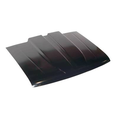 Cowl Induction Style Hood