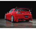 VS D1-GT Model Front Bumper Spoiler