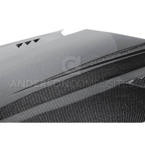 Type-CL Carbon Fiber Hood