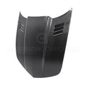 Type-CL Carbon Fiber Hood