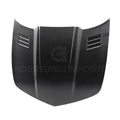 Type-CL Carbon Fiber Hood