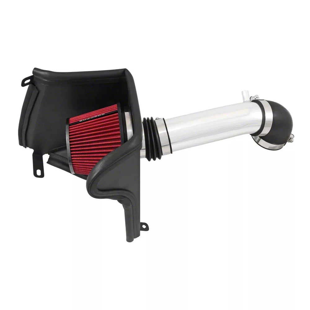 Cold Air Intake, 4.0L