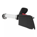 Cold Air Intake, 4.0L