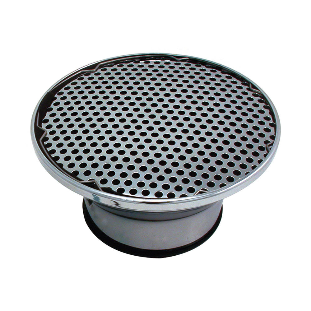 Velocity Stack Air Cleaner Assembly, 5-1/8-Inch Neck